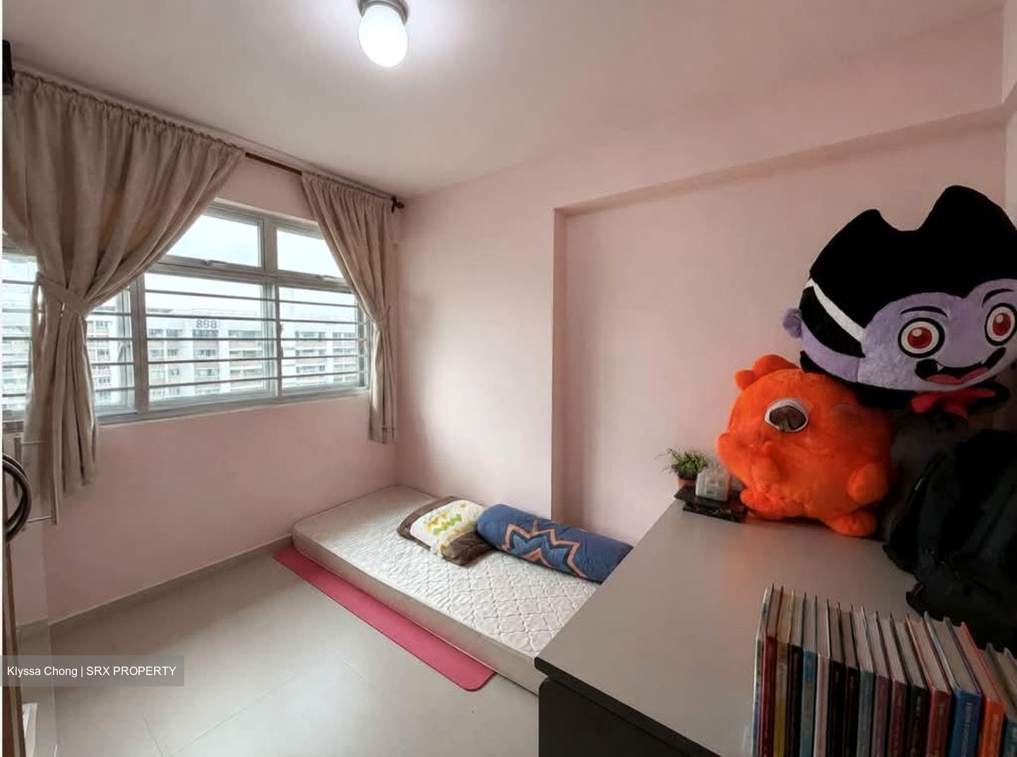 Blk 890A Tampines Greenterrace (Tampines), HDB 4 Rooms #560770331